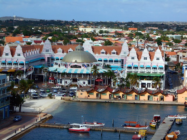 aruba